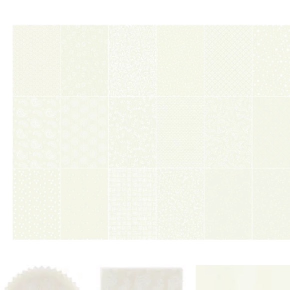 Christmas Tree Rag Quilt - Picture 5 of 5